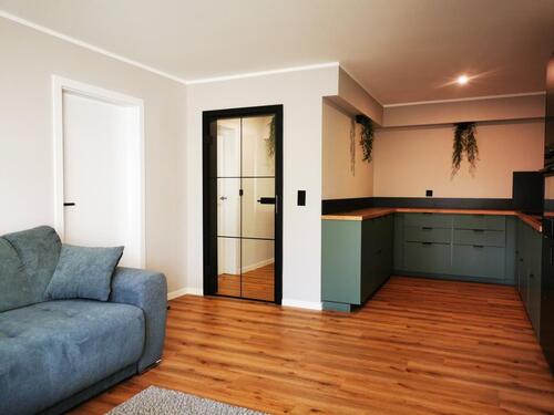 Foto - Eigennutzer oder Vermieter - renoviert, möbliert, sofort nutzbar