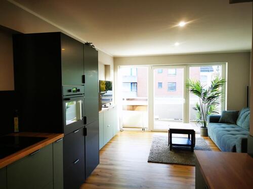 Foto - 2 Zimmer Etagenwohnung zum Kaufen in Voerde (Niederrhein)