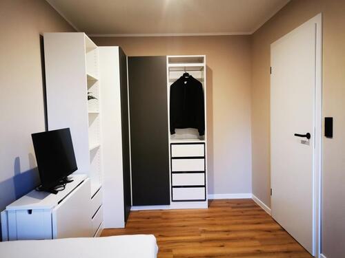 Foto - 2 Zimmer Etagenwohnung in Voerde (Niederrhein)