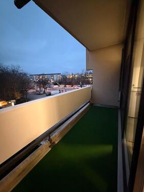 Foto - 1 Zimmer Etagenwohnung in Taufkirchen