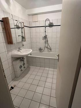 Foto - Etagenwohnung in Büchen zur Miete