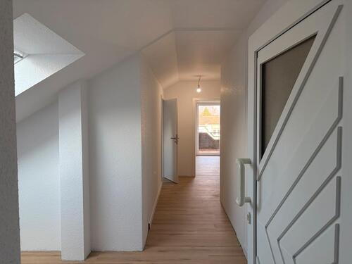 Foto - 2.5 Zimmer Dachgeschoßwohnung zur Miete in Neukirchen-Vluyn