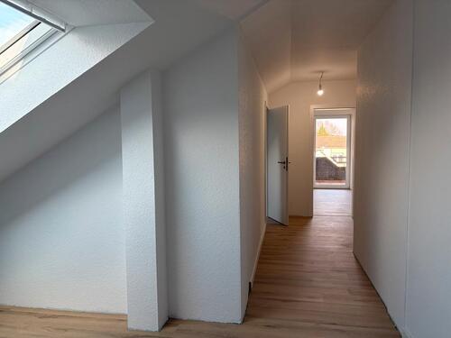 Foto - 2.5 Zimmer Dachgeschoßwohnung in Neukirchen-Vluyn