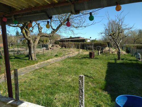 Foto - Grundst&uuml;ck in Papendorf zur Miete