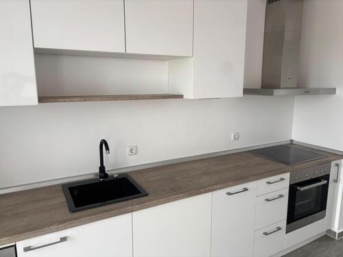 Foto - 3.5 Zimmer Dachgeschoßwohnung zur Miete in Aschersleben