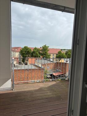 Foto - 3.5 Zimmer Dachgeschoßwohnung in Aschersleben