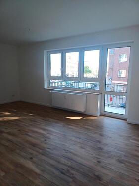 Foto - 4 Zimmer Etagenwohnung in Hamburg