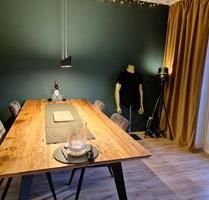 Stilvoll möblierte 2-Zi.-Wohnung 68 m² Hummelsbüttel 1.450€ kalt - Hamburg Wandsbek