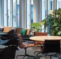 Exklusiver Büroraum 1 in Frankfurt – flexibel, möbliert, All-in-One - Frankfurt am Main Innenstadt 1