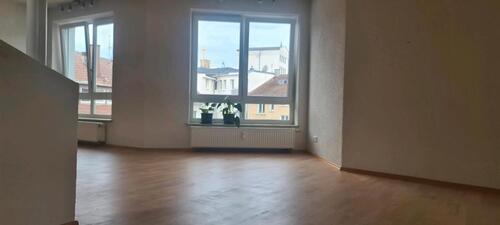 Foto - 3 Zimmer Maisonettenwohnung zur Miete in Kämpfelbach
