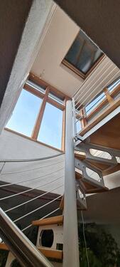 Foto - 3 Zimmer Maisonettenwohnung in Kämpfelbach