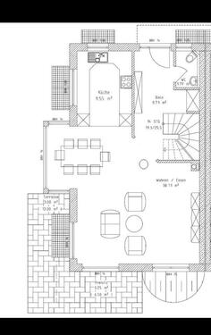 Foto - Doppelhaushälfte in Gräfelfing zur Miete