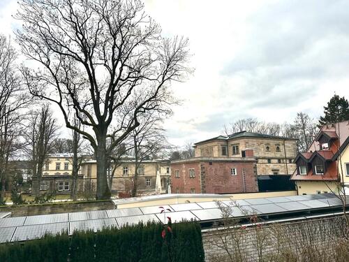 Foto - 3 Zimmer Etagenwohnung zur Miete in Bayreuth