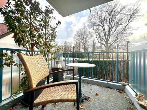 Foto - 3 Zimmer Etagenwohnung in Bayreuth