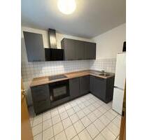 1,5 Zimmer Wohnung in Bad Gögging - Neustadt an der Donau