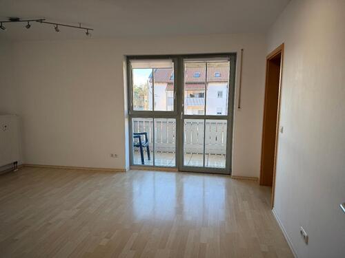 Foto - 1.5 Zimmer Etagenwohnung in Neustadt an der Donau