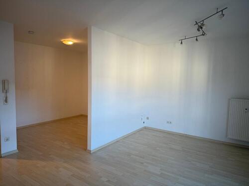 Foto - Etagenwohnung in Neustadt an der Donau zur Miete