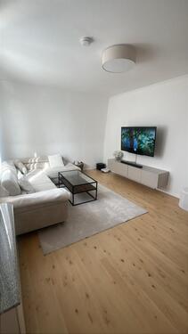 Foto - 2 Zimmer Wohnung Düsseldorf Süden