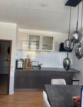 Foto - 2 Zimmer Etagenwohnung in Düsseldorf