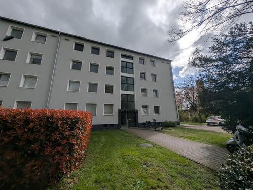 Foto - 3 Zimmer Etagenwohnung in Duisburg