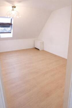 Foto - 2 Zimmer Dachgeschoßwohnung in Ruhner Berge