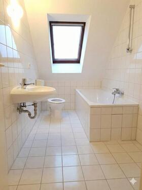 Foto - Dachgeschoßwohnung in Ruhner Berge zur Miete
