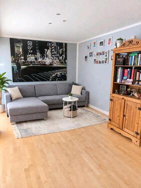 Foto - 4 Zimmer Maisonettenwohnung in Garbsen