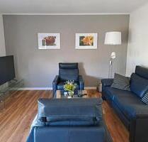 3 Zimmerwohnung mit eigenem Garten, Warmmiete - Hameln Kernstadt