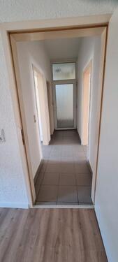 Foto - Erdgeschoßwohnung in Pirmasens zur Miete