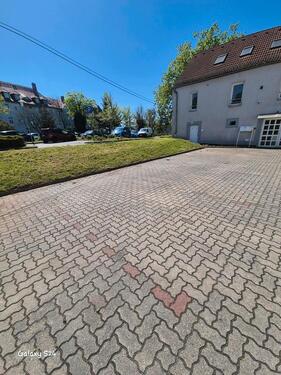 Foto - Stellplätze Zentrumsnah 35€Monat