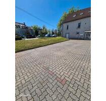 Stellplätze Zentrumsnah 35€Monat - Merseburg