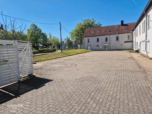 Foto - andere zur Miete in Merseburg