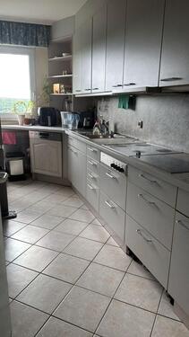 Foto - 4 Zimmer Etagenwohnung in Schweinfurt