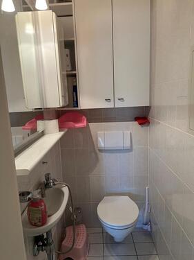 Foto - Etagenwohnung in Schweinfurt zur Miete