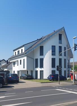 Foto - Provisionsfreie 3-Zimmer-Wohnung in Pulheim-Sinnersdf.