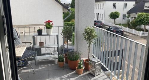 Foto - Etagenwohnung in Pulheim zum Kaufen