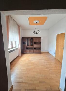 Foto - Erdgeschoßwohnung in Brühl zur Miete