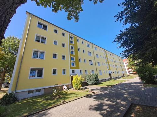 Foto - 2 Zimmer Etagenwohnung zur Miete in Riesa