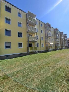 Foto - Etagenwohnung in Riesa zur Miete
