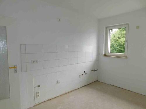 Foto - 3 Zimmer Etagenwohnung in Essen