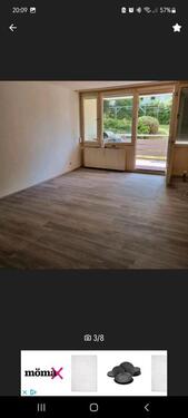 Foto - 2.5 Zimmer Etagenwohnung zum Kaufen in Rottweil