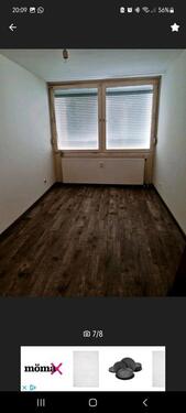 Foto - 2.5 Zimmer Etagenwohnung in Rottweil
