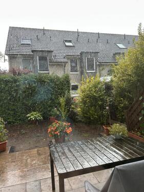 Foto - Reihenhaus zum Kaufen in Wedemark