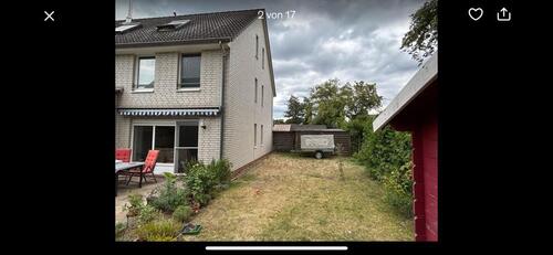 Foto - Reihenhaus in Wedemark zum Kaufen