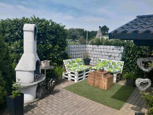 Foto - Premium Mobilheim Willerby Vogue 