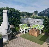 Premium Mobilheim Willerby Vogue | Winterfest | Pool & Lounge - Dorsten Altstadt