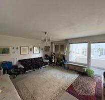 Helles 42 m² Apartment in Grunewald: Balkon & EBK - Berlin Charlottenburg-Wilmersdorf