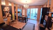 Foto - Voll möblierte 3-Zimmerwohnung auf 100m² mit Balkon und Aufzug im Zentrum von Düsseldorf