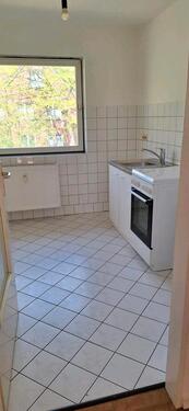 Foto - Charmante 3-Zimmer-Wohnung in ruhiger Lage in Langenhorn