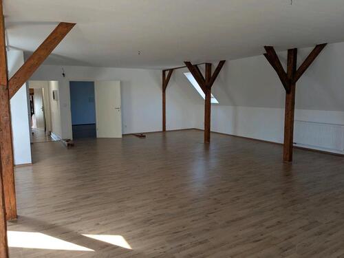 Foto - Etagenwohnung zur Miete in Ovelgönne